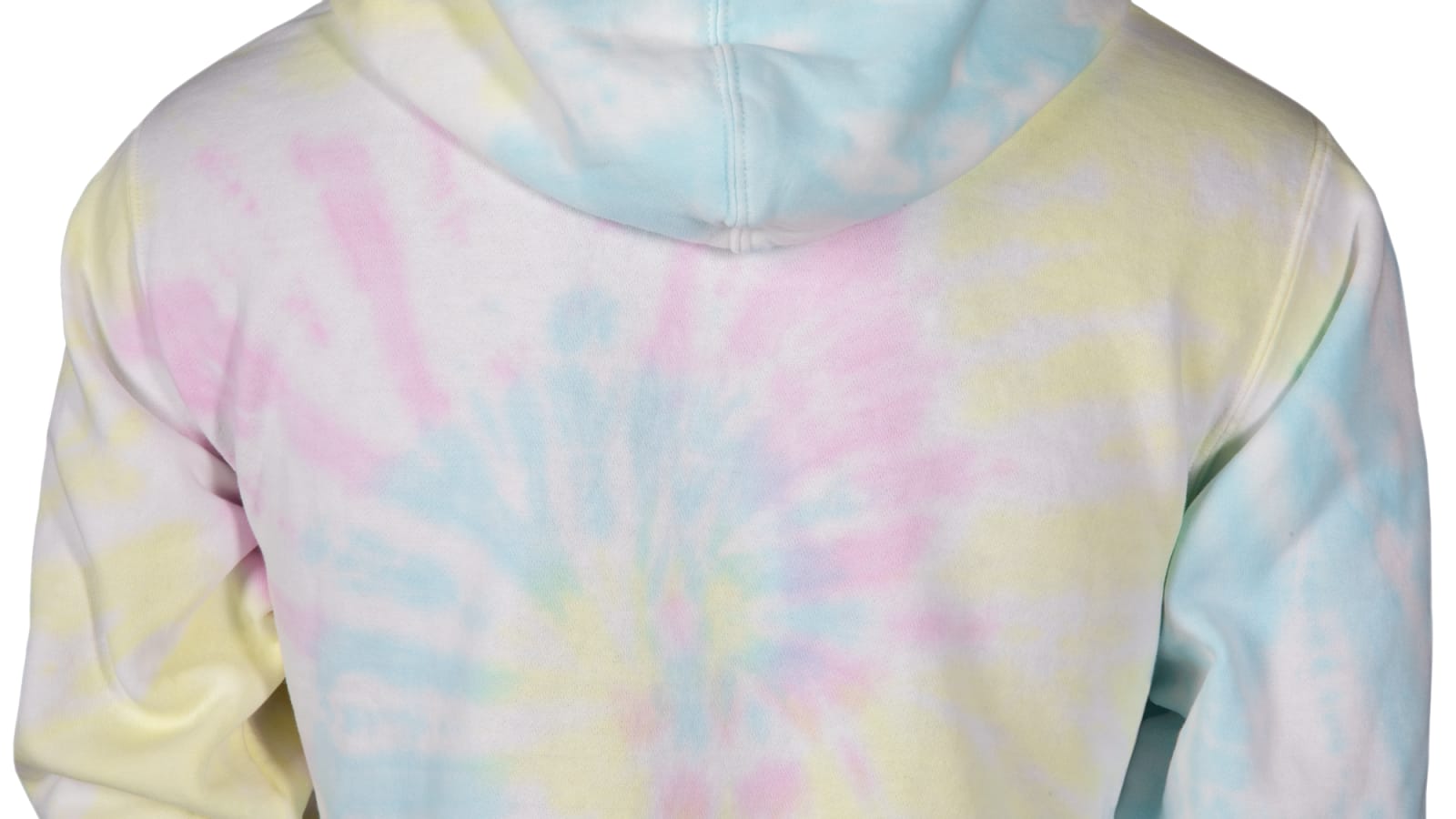 Rogue Swirl Tie Dye Midweight Hoodie Rogue Fitness